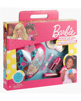 Barbie Cosmetic Set 5809 - Colorland Toys